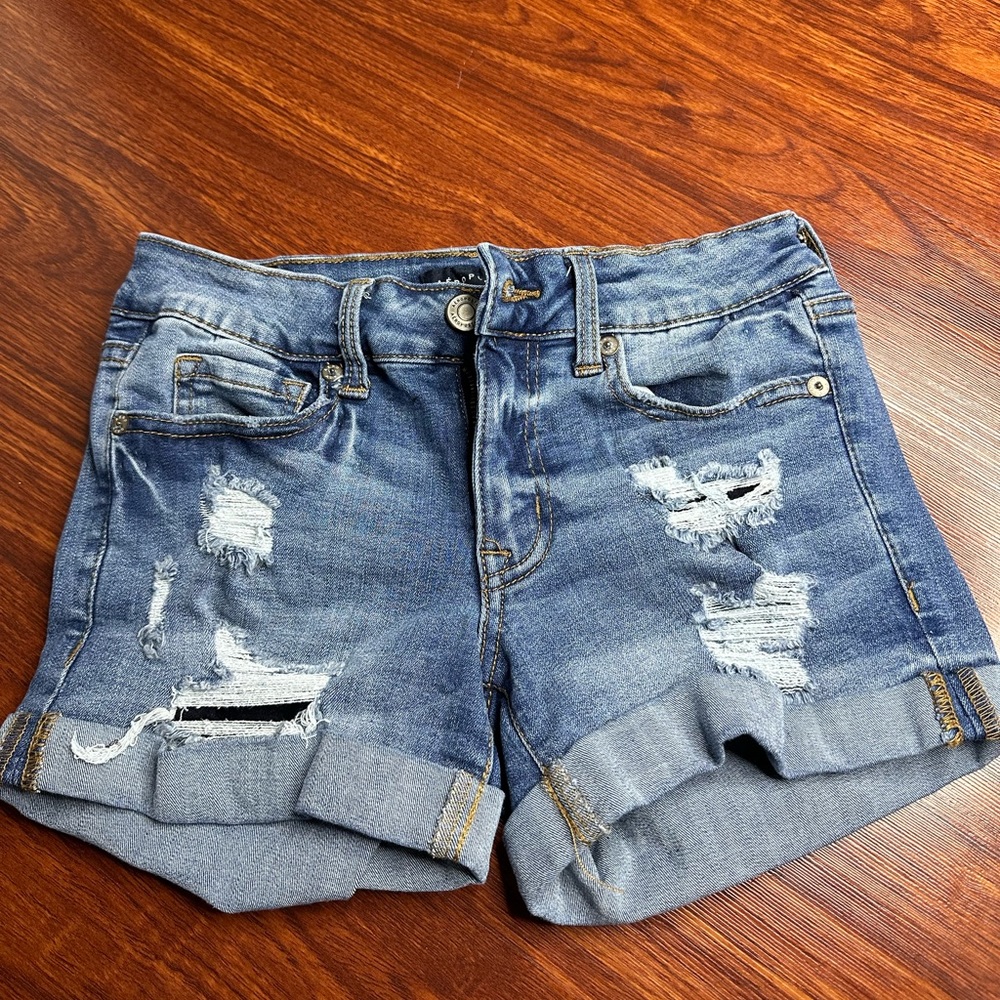 Aeropostale shorts